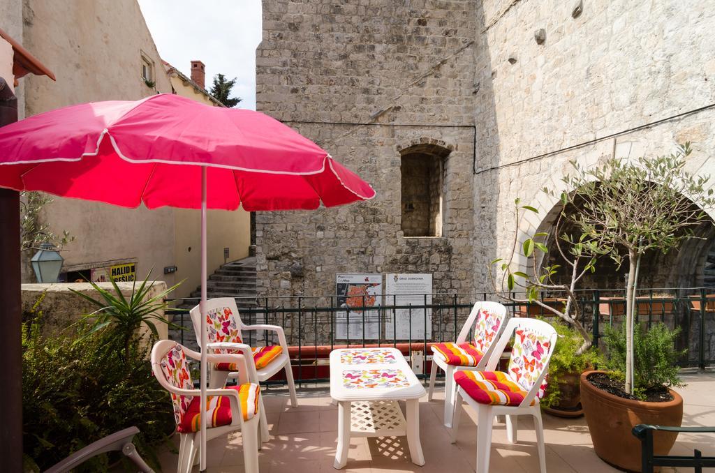 Apartment & Room Dubrovnik Sweet Home Exterior photo