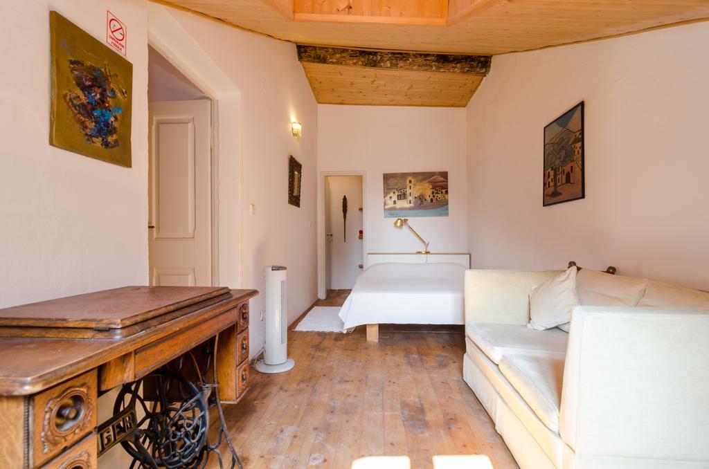 Apartment & Room Dubrovnik Sweet Home Room photo