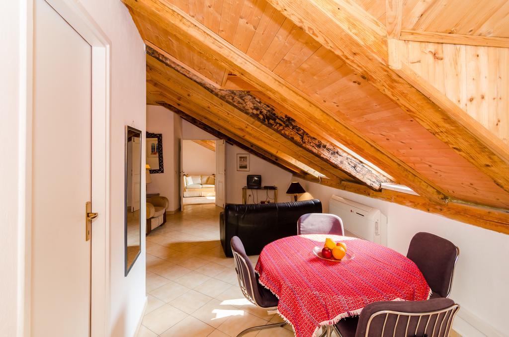Apartment & Room Dubrovnik Sweet Home Room photo